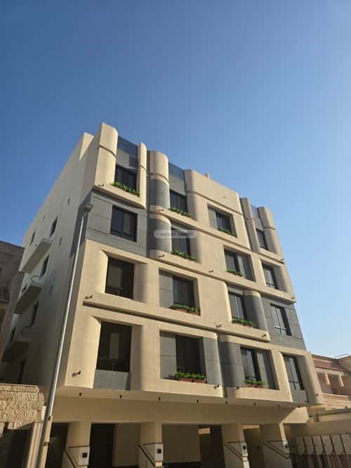 شقة 3 غرف في النعيم 13