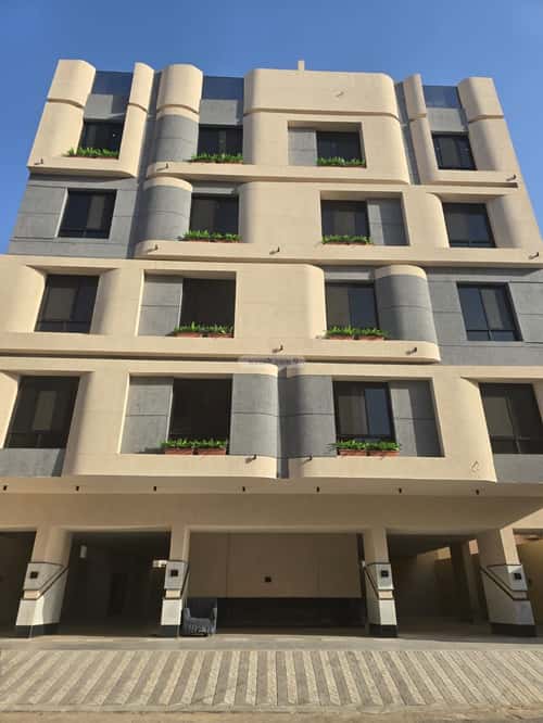 شقة 3 غرف في النعيم 3