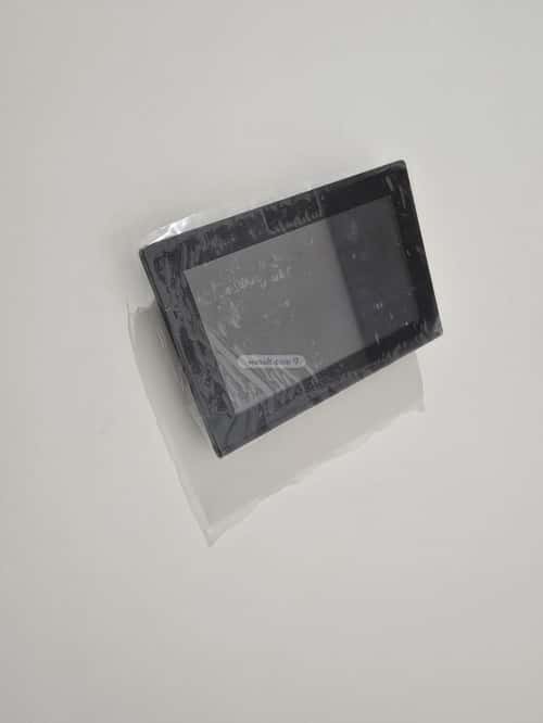 شقة 3 غرف في النعيم 7