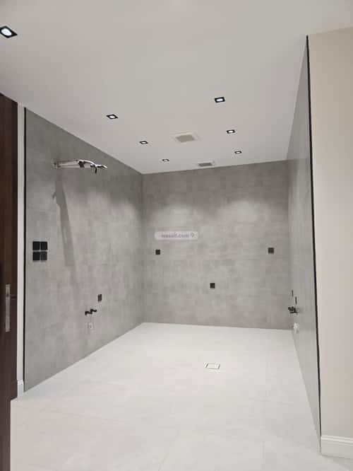 شقة 3 غرف في النعيم 8