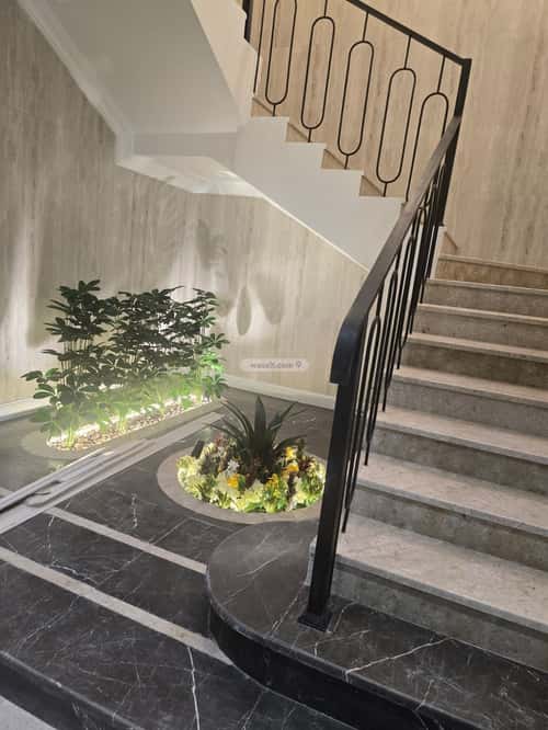 شقة 3 غرف في النعيم 9