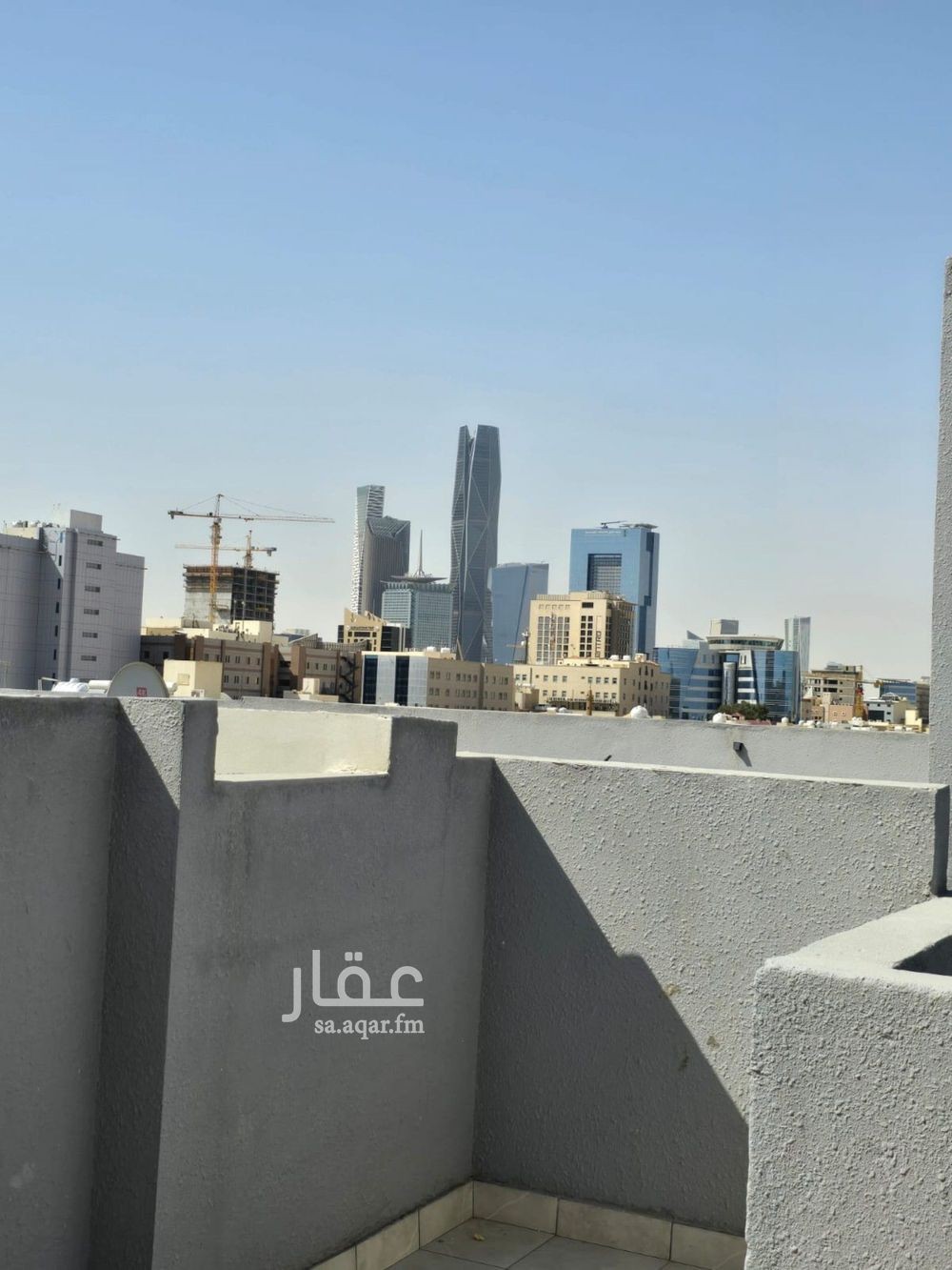 شقة 3 غرف في المروج، الرياض 2