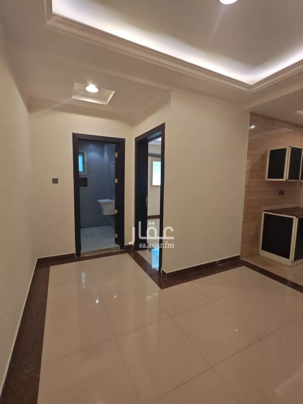 شقة 1 غرف في القيروان 3