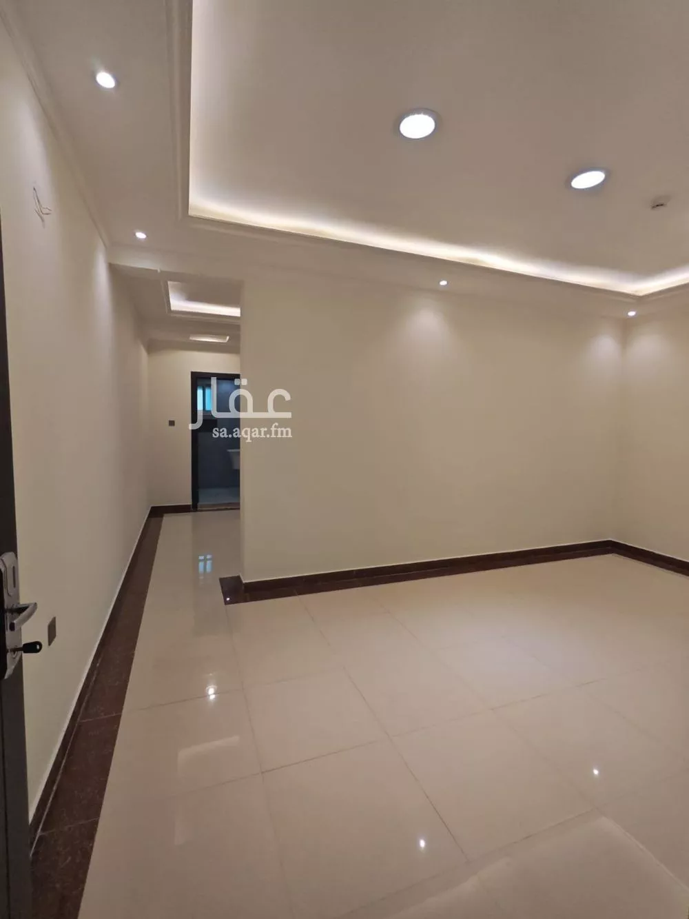 شقة 1 غرف في القيروان 4