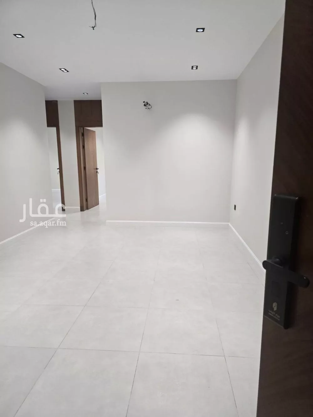 شقة 4 غرف في النعيم 2