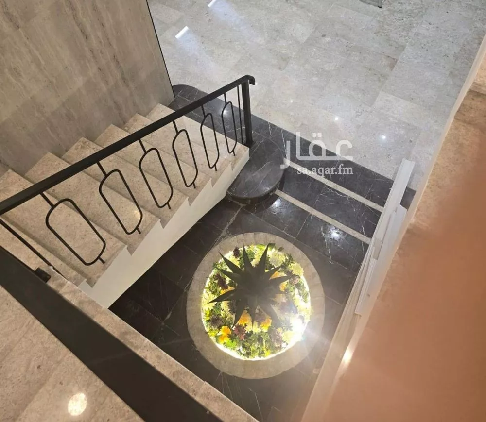 شقة 4 غرف في النعيم 11