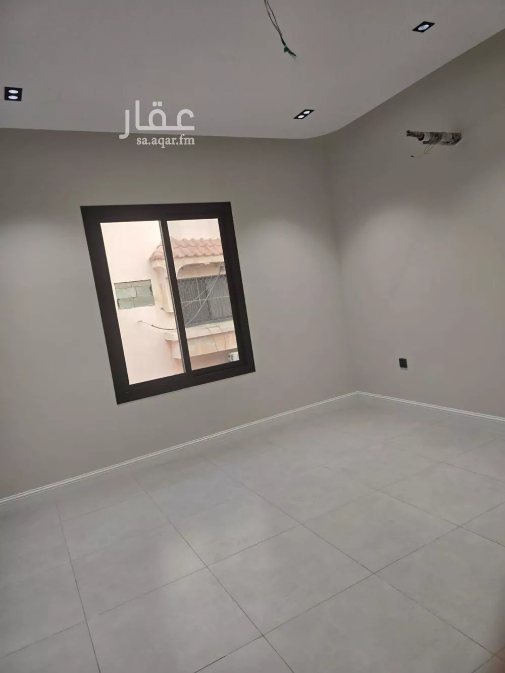 شقة 4 غرف في النعيم 13