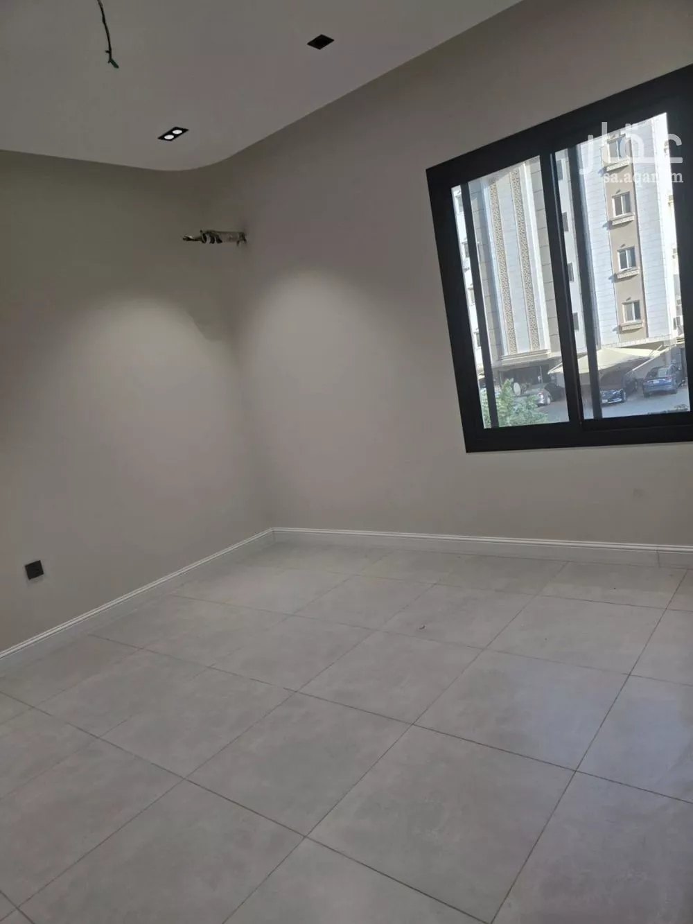 شقة 4 غرف في النعيم 14