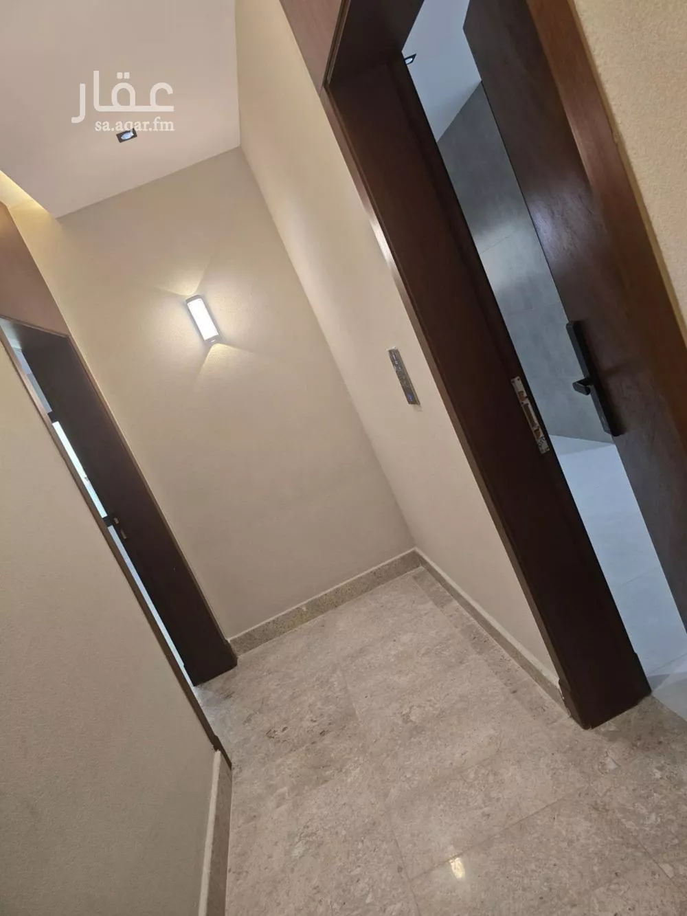 شقة 4 غرف في النعيم 3