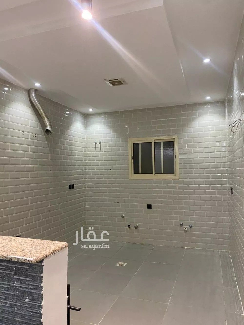 4 bedroom apartment in Al Manar 2