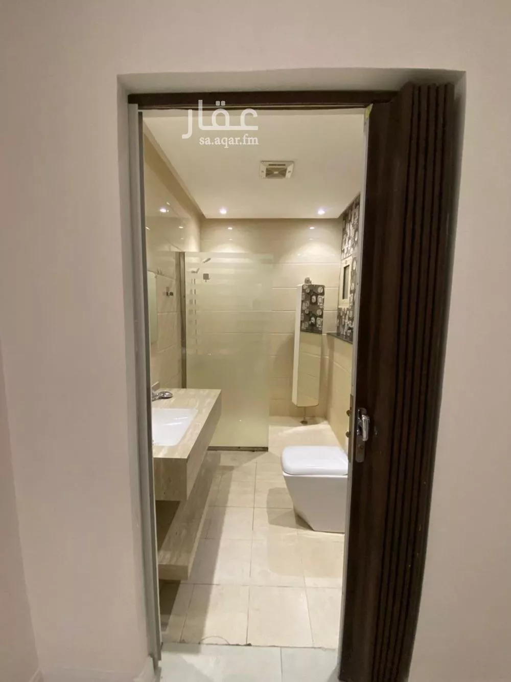 4 bedroom apartment in Al Manar 4