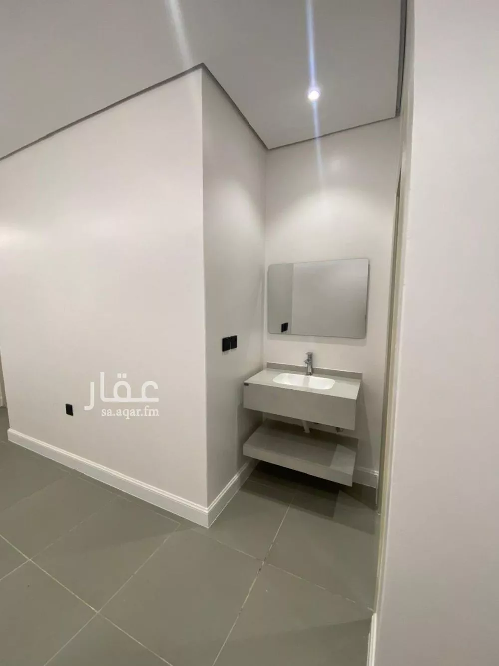 4 bedroom apartment in Al Manar 6