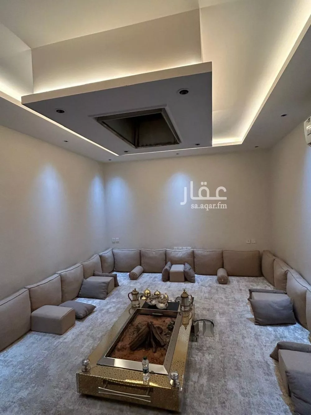10 bedroom villa in Al Narjis 7
