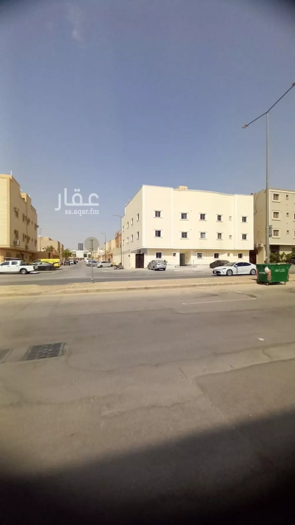 apartment in Al Aqiq, Riyadh 6