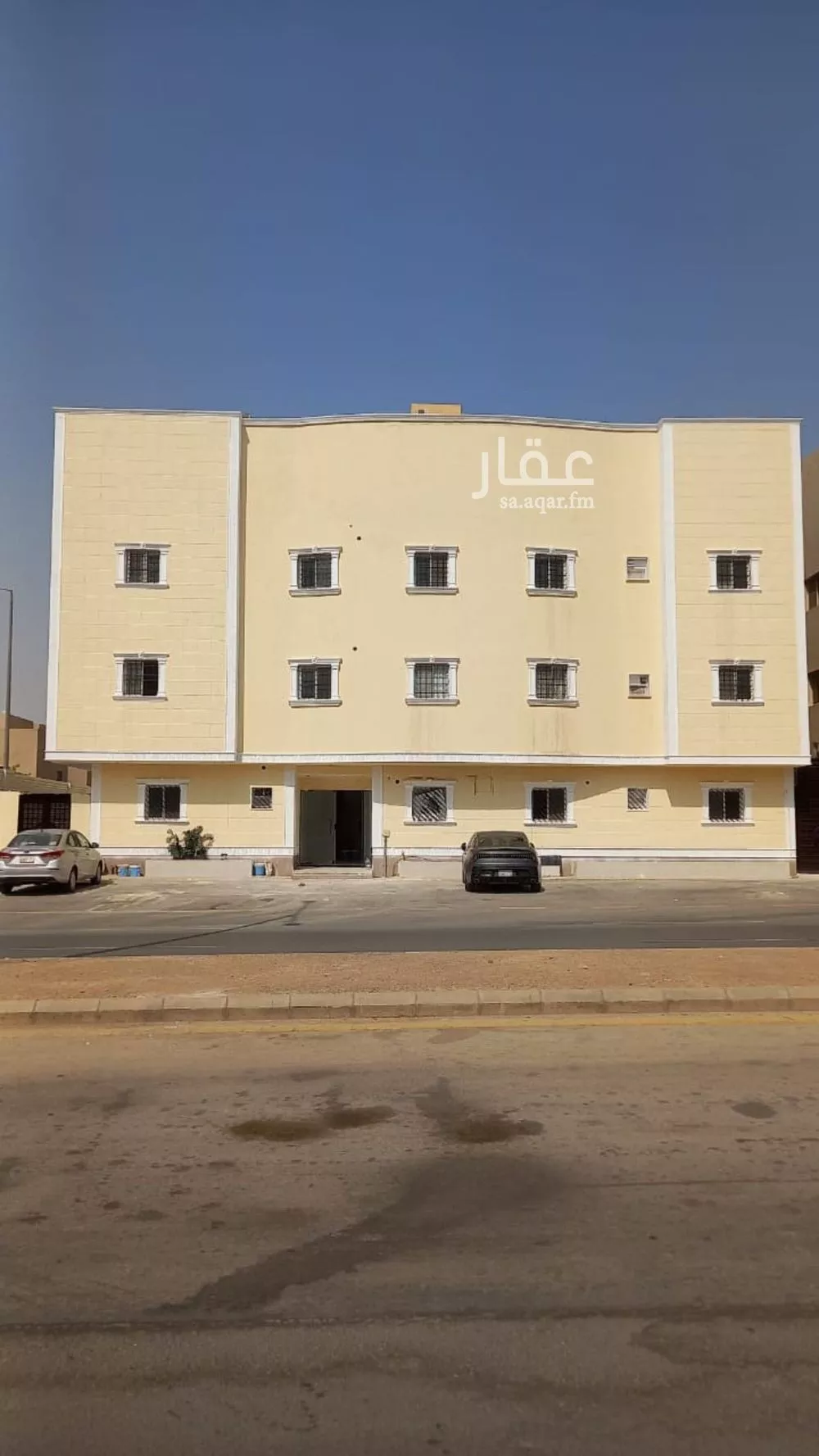 apartment in Al Aqiq, Riyadh
