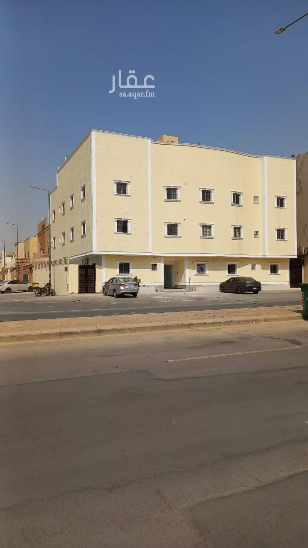 apartment in Al Aqiq, Riyadh 7