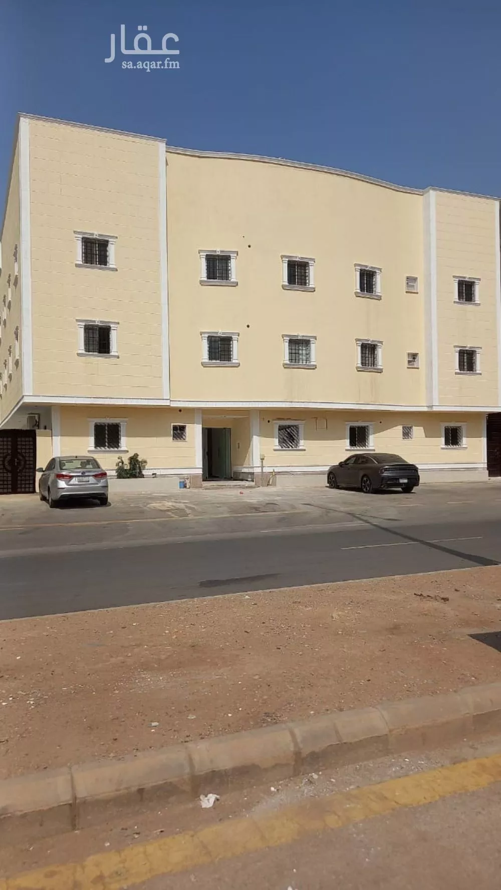 apartment in Al Aqiq, Riyadh 8