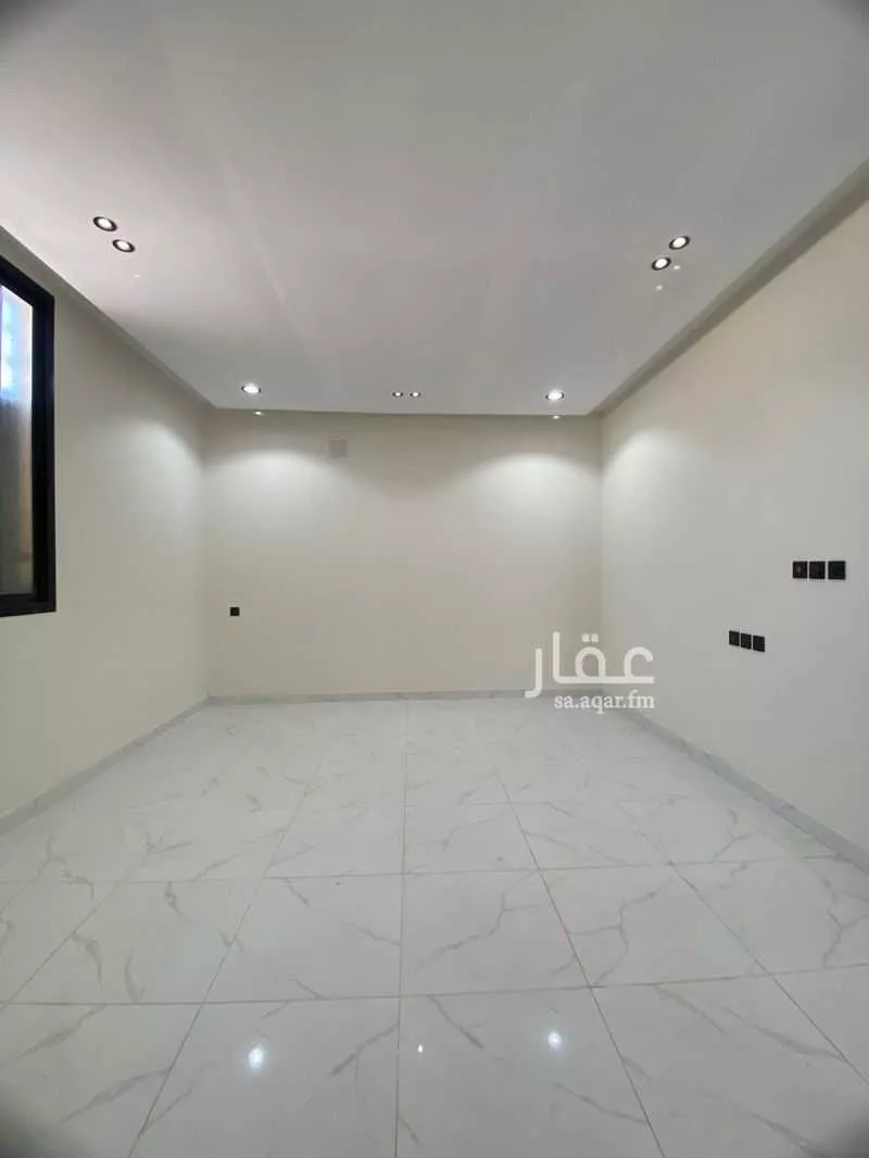 4 bedroom apartment in Badr 4