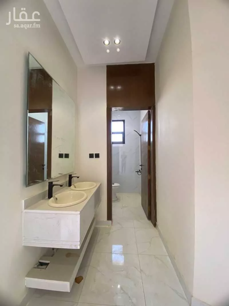 4 bedroom apartment in Badr 6