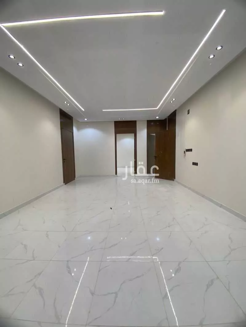 4 bedroom apartment in Badr 7