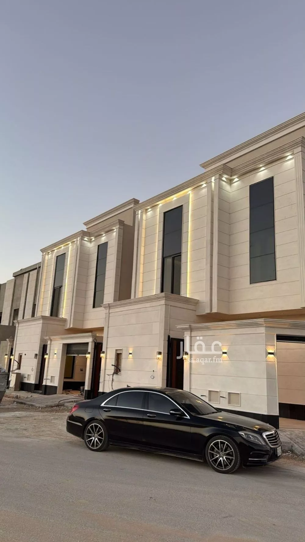 فيلا 5 غرف في المعيزلة 5