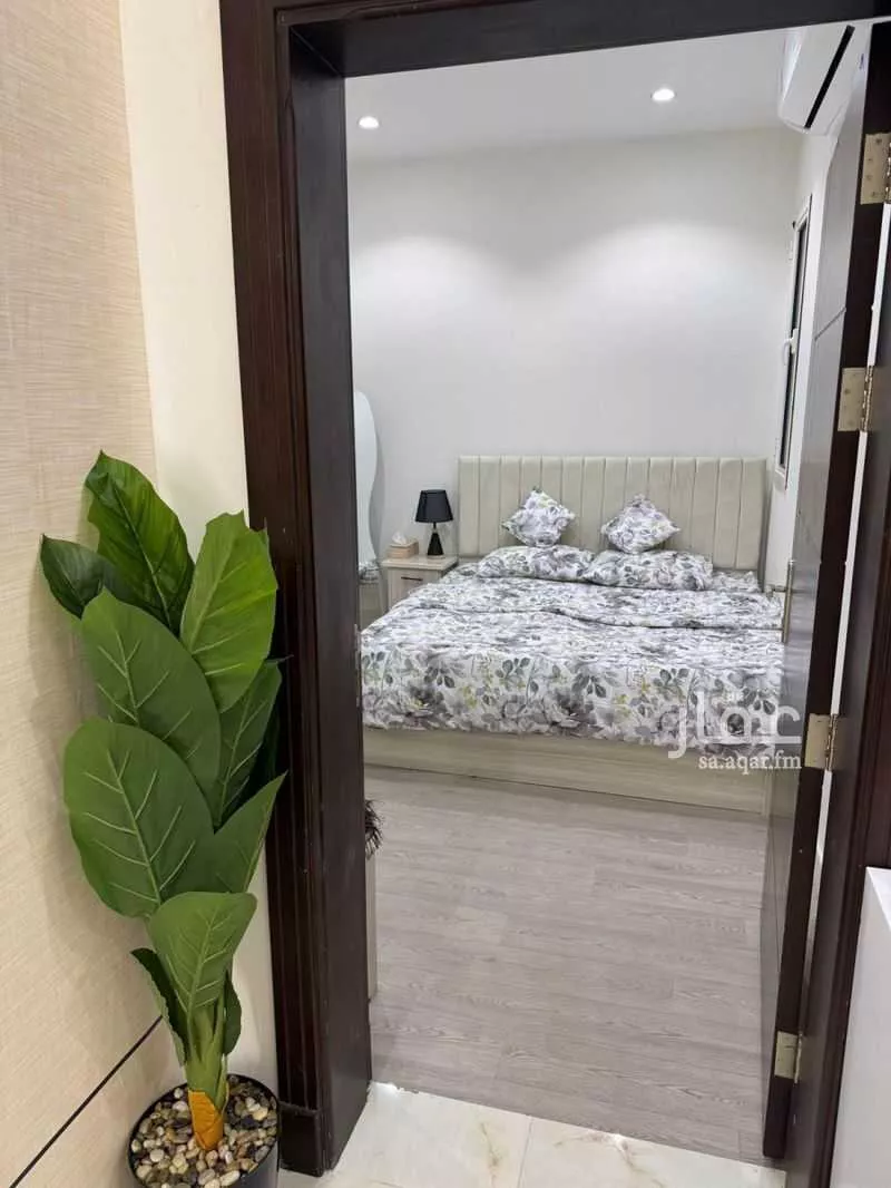 شقة 2 غرف في العقيق 2