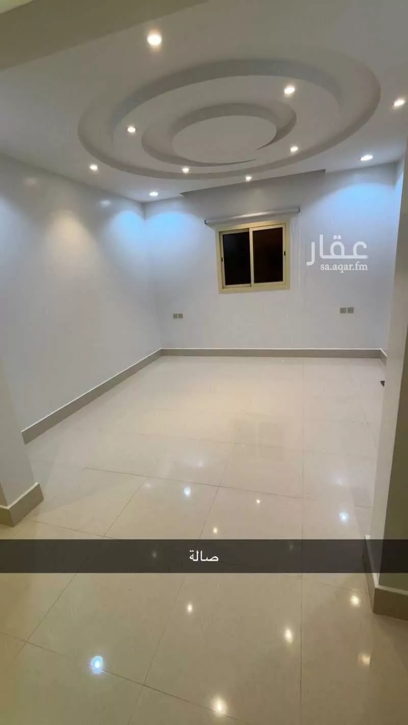 شقة 3 غرف في طويق 3