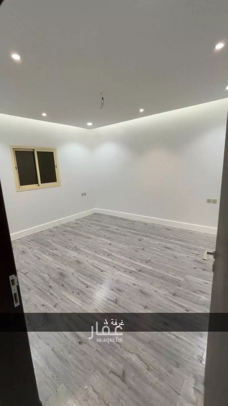 شقة 3 غرف في طويق 4