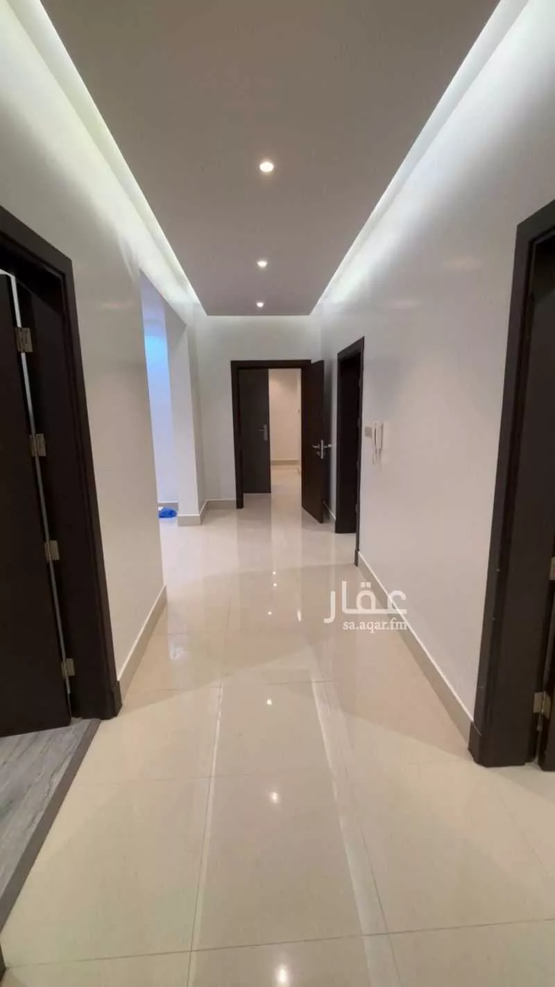 شقة 3 غرف في طويق 5