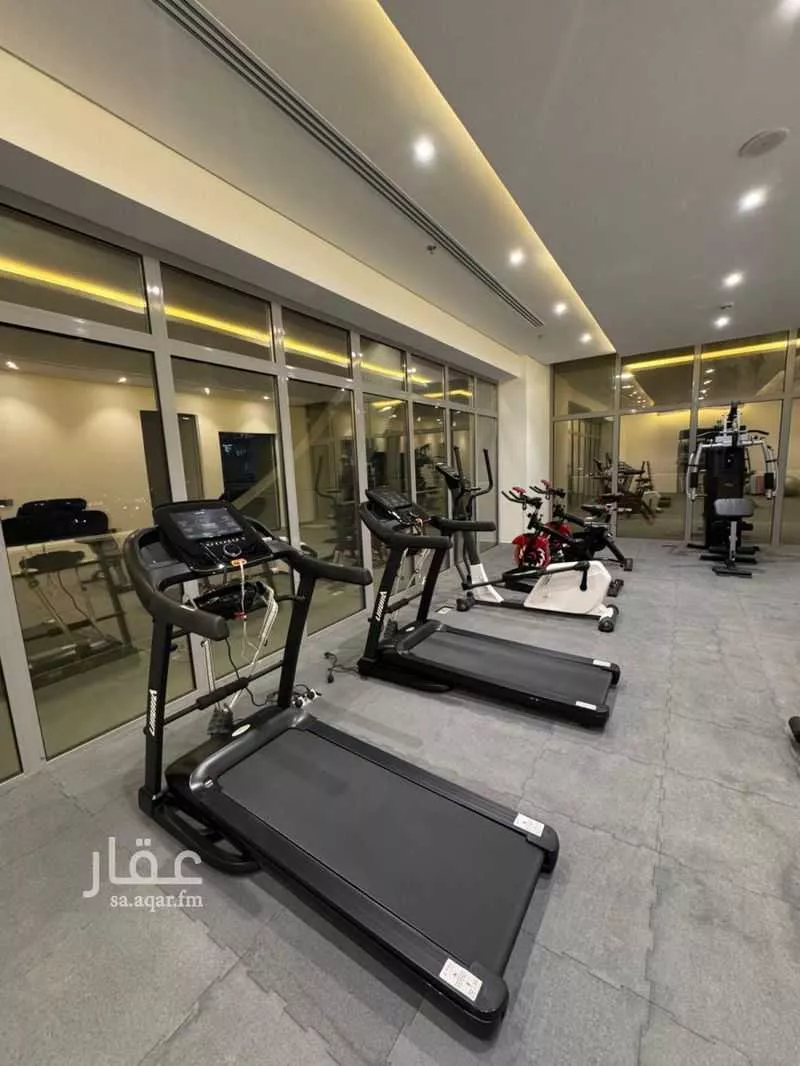 شقة 2 غرف في الصحافة 2