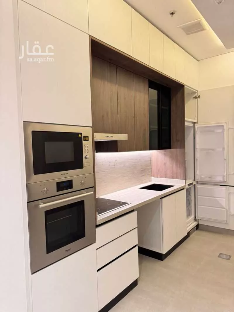 شقة 2 غرف في الصحافة 3