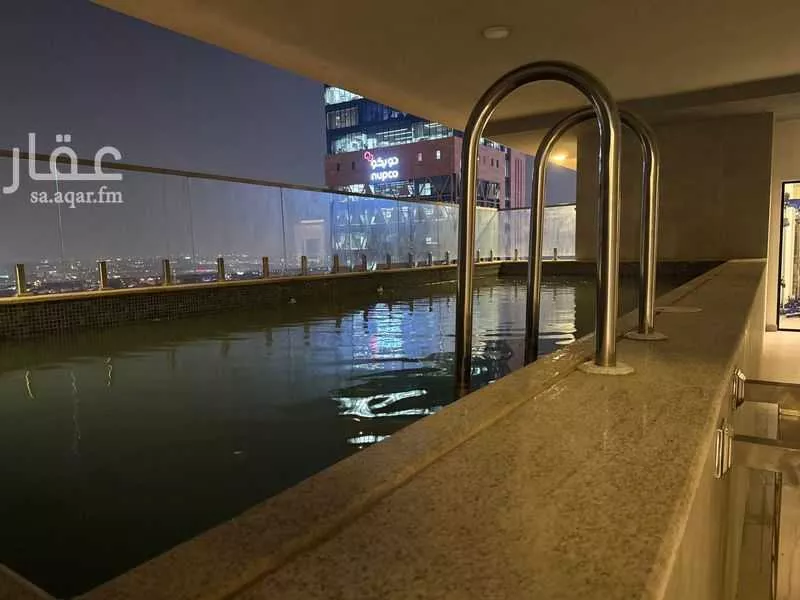 شقة 2 غرف في الصحافة 5