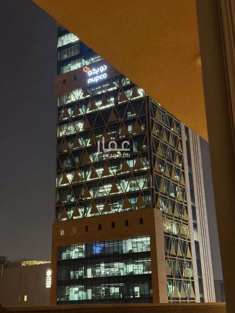 شقة 2 غرف في الصحافة 7