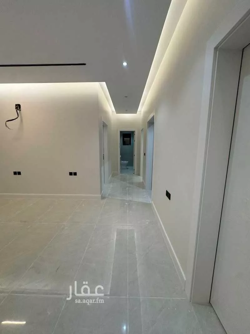 شقة 4 غرف في طويق 11