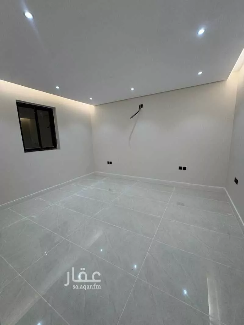 شقة 4 غرف في طويق 4