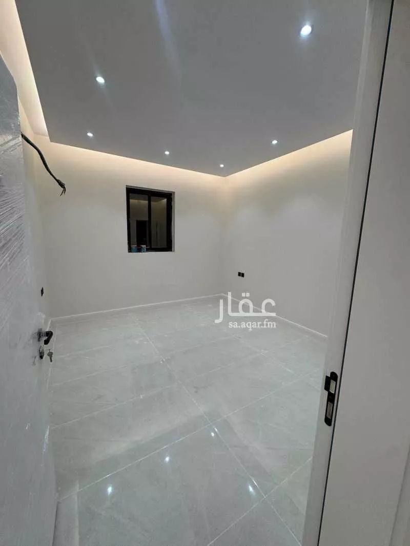 شقة 4 غرف في طويق 5