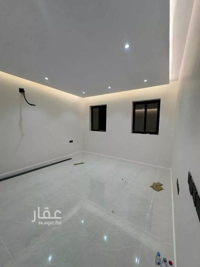 شقة 4 غرف في طويق 6