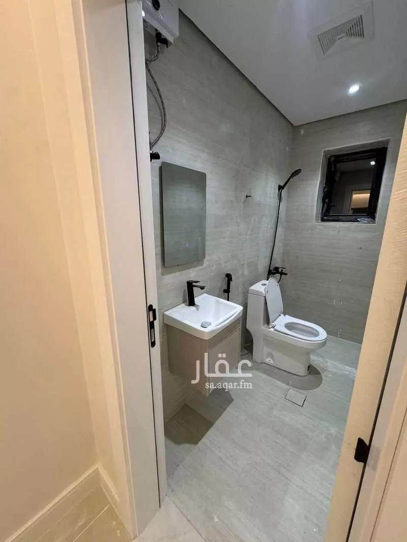 شقة 4 غرف في طويق 7