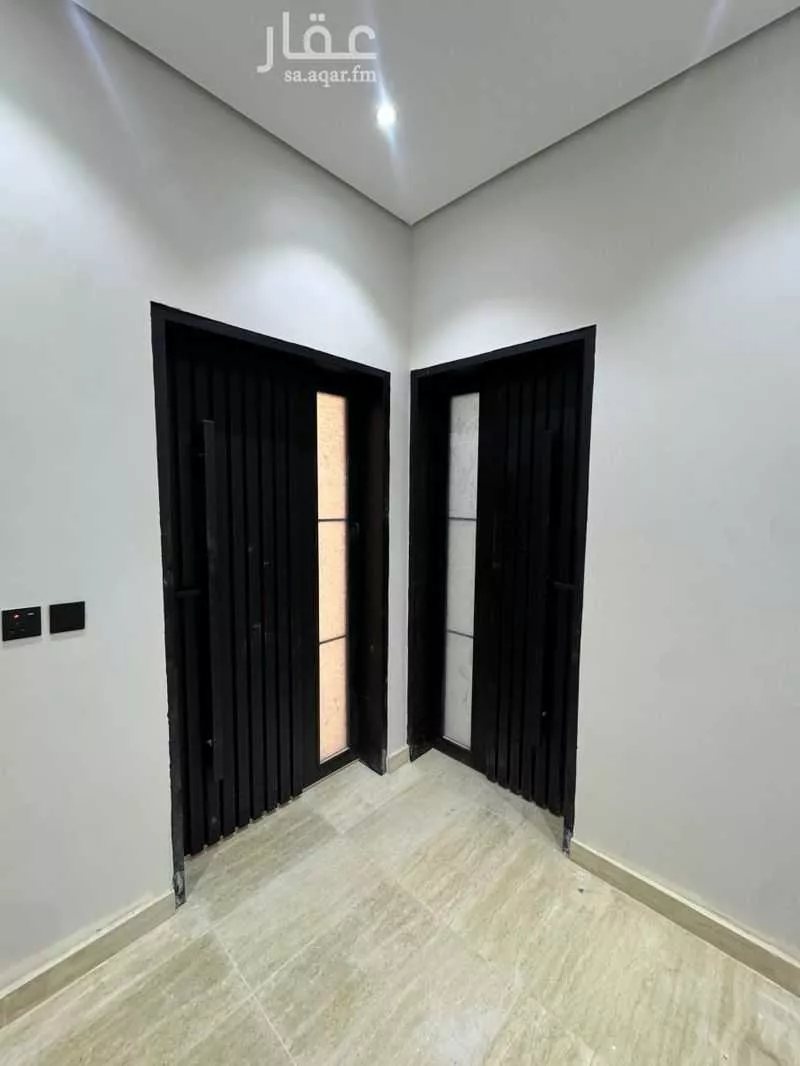 شقة 4 غرف في طويق 10