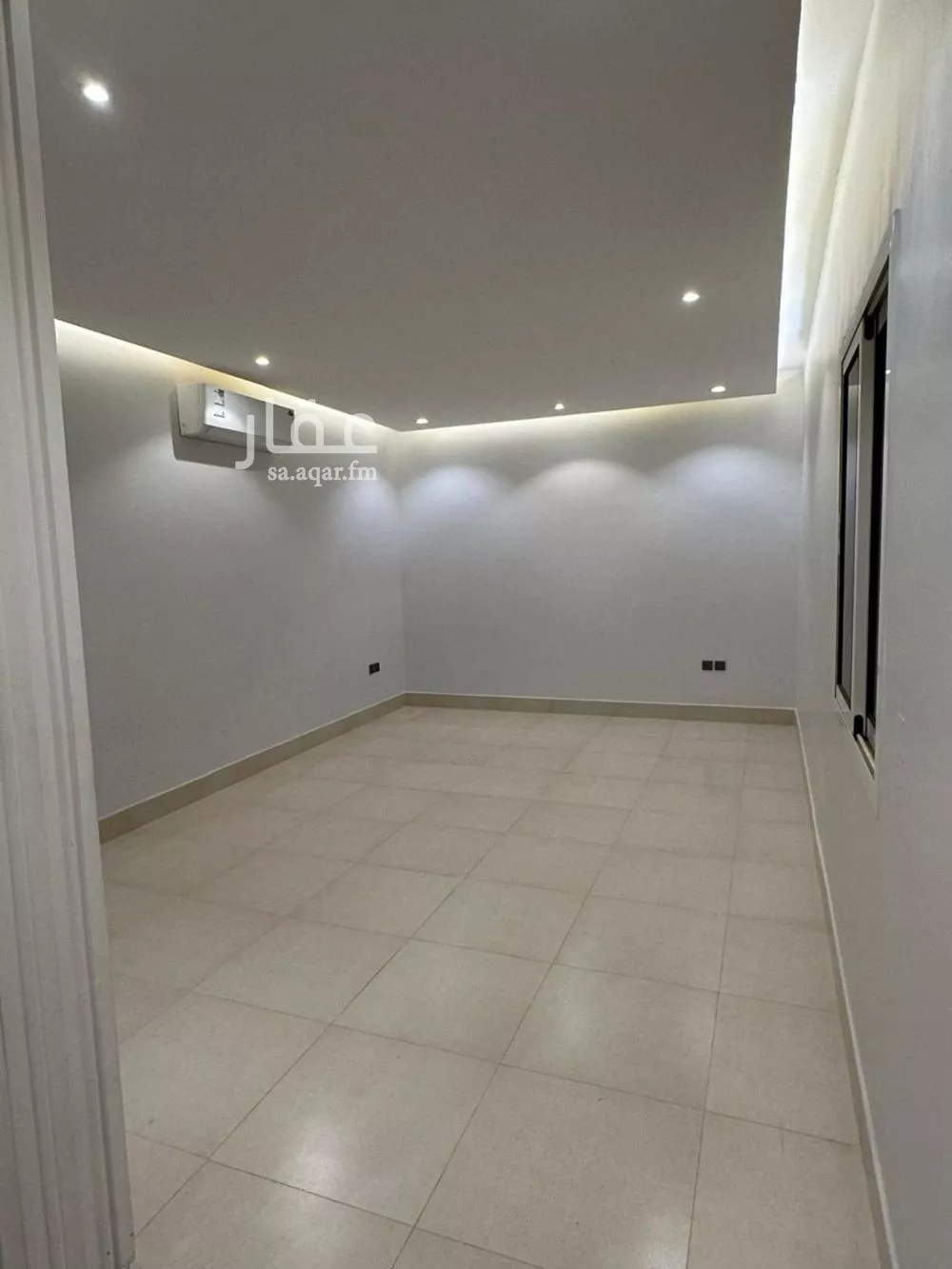 3 bedroom apartment in Al Qairawan 2
