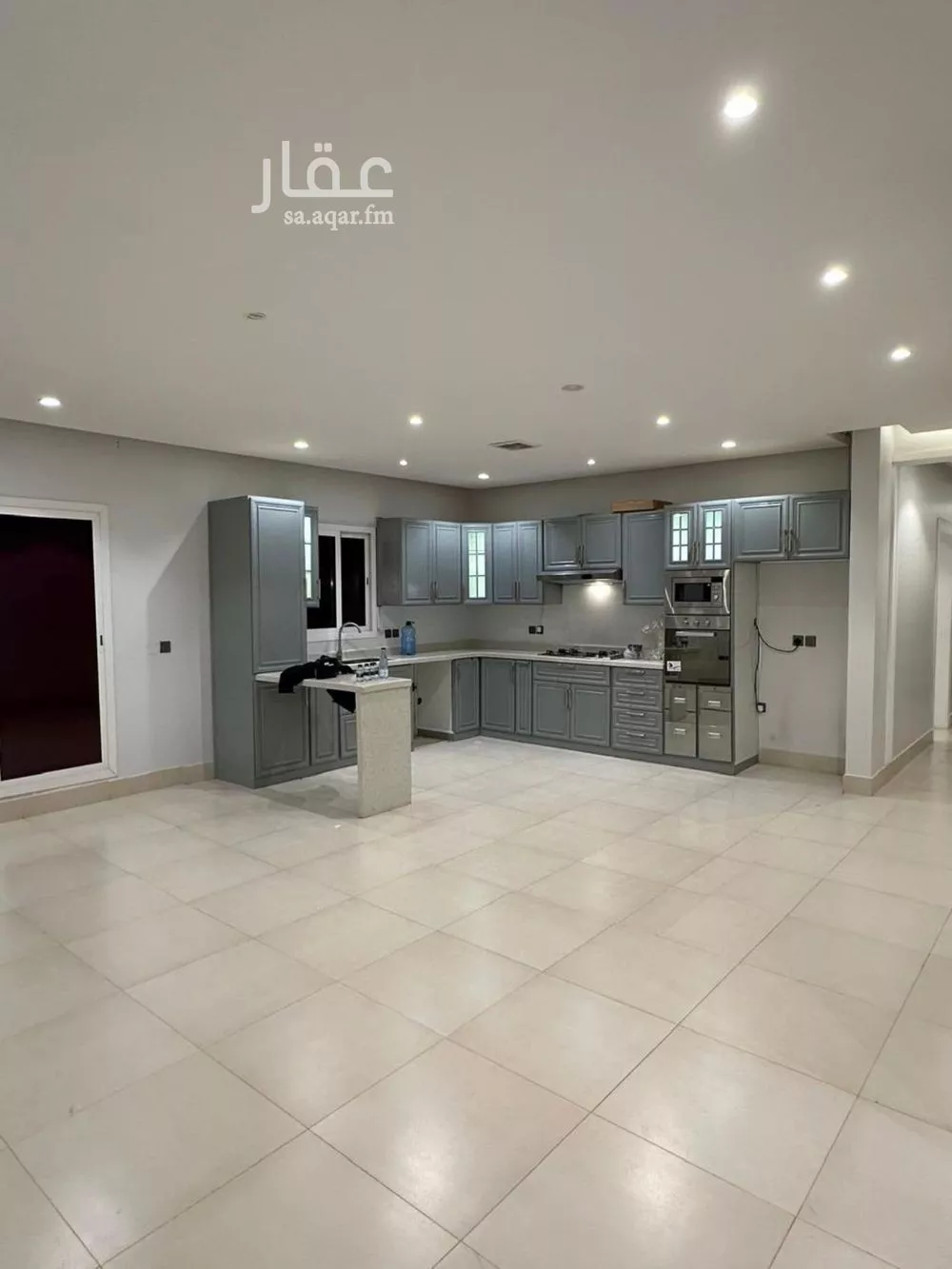 3 bedroom apartment in Al Qairawan 3