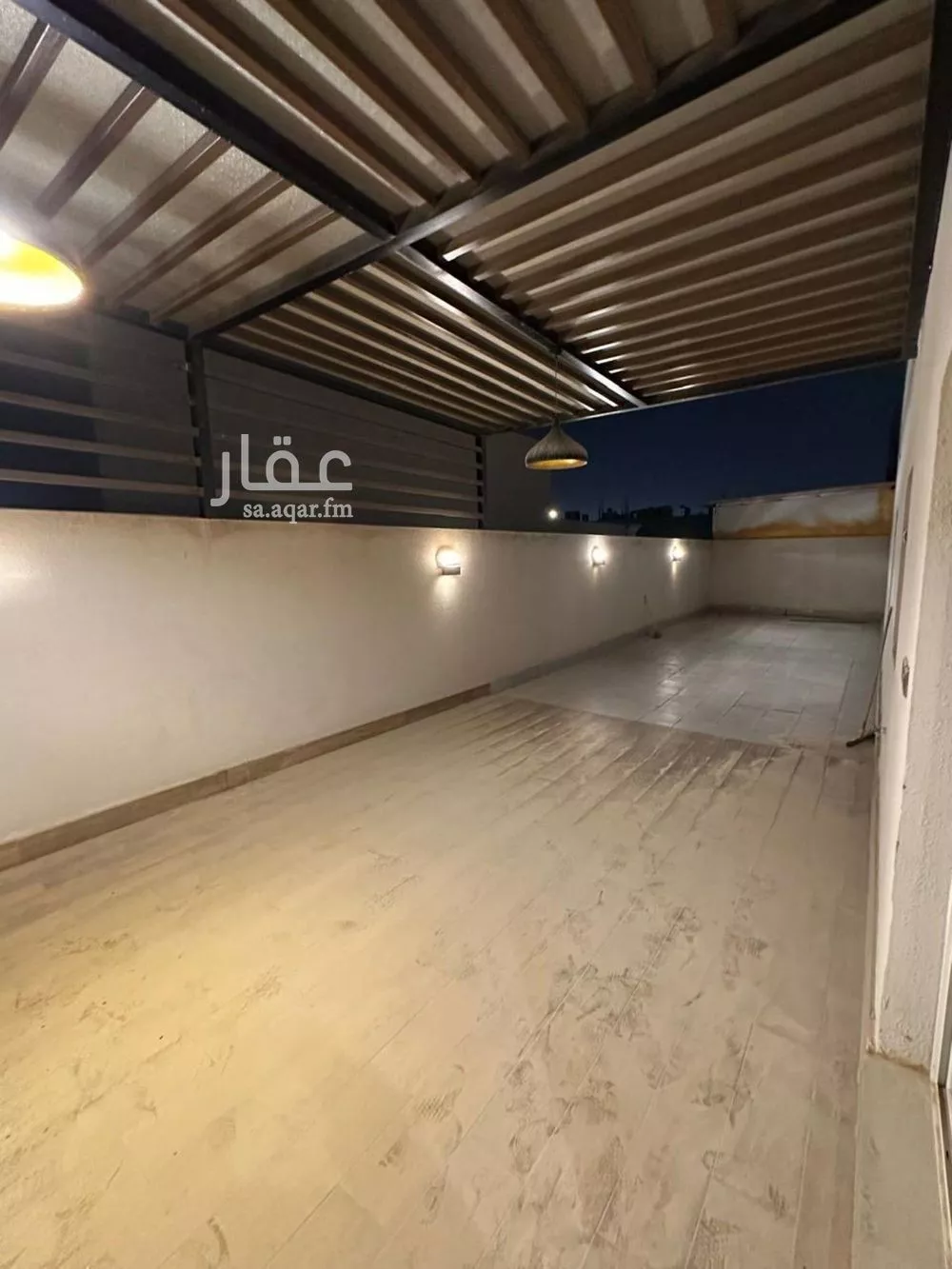 3 bedroom apartment in Al Qairawan 4