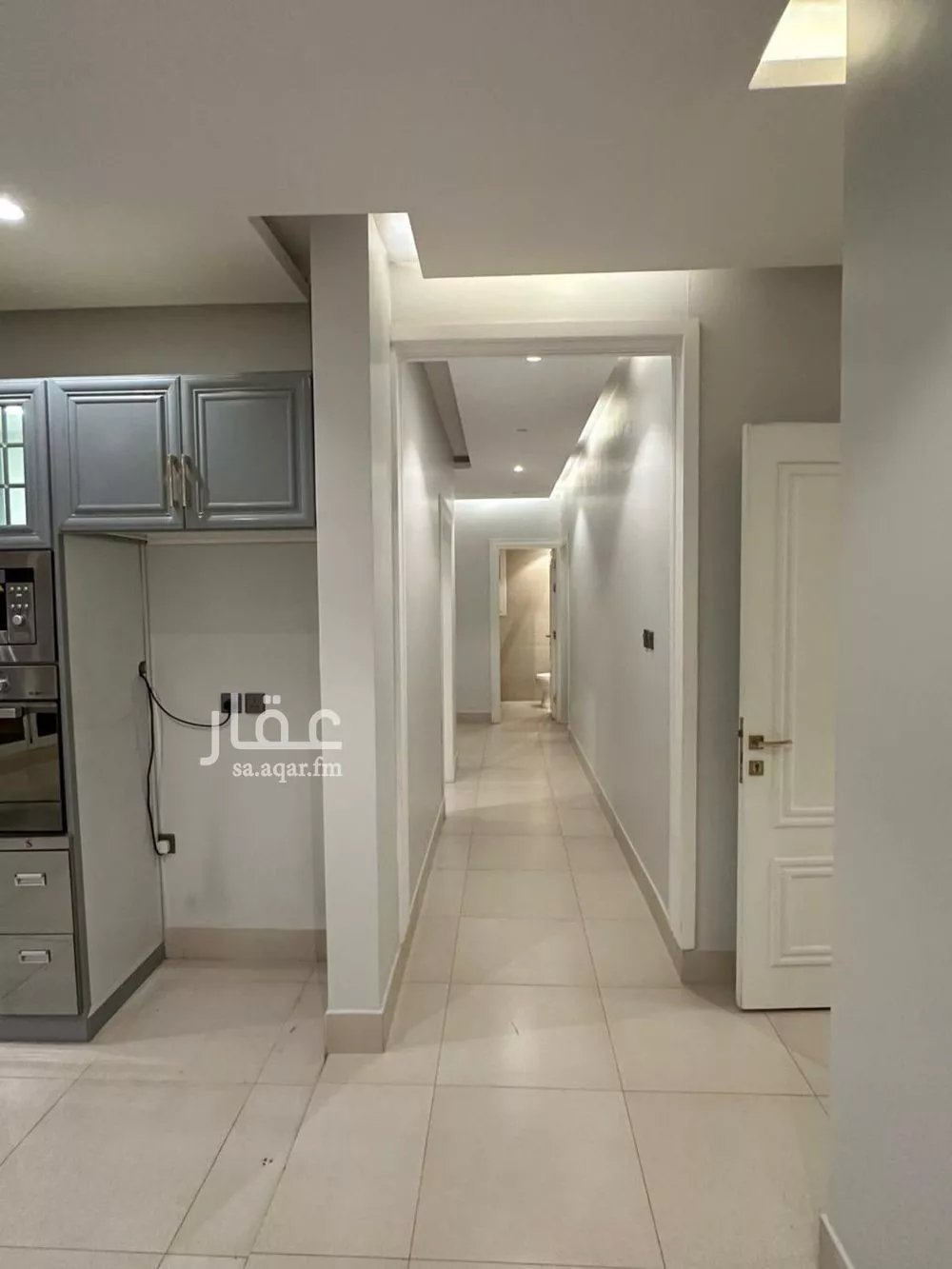 3 bedroom apartment in Al Qairawan 7