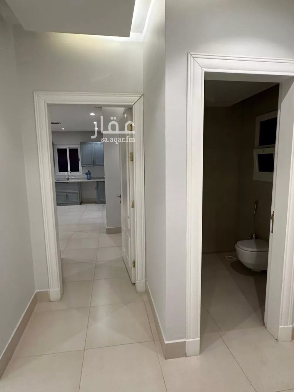 3 bedroom apartment in Al Qairawan 8