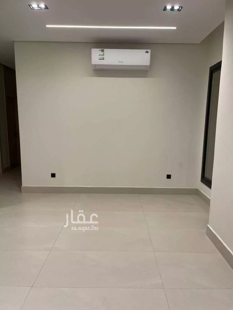 شقة 3 غرف في العارض 2