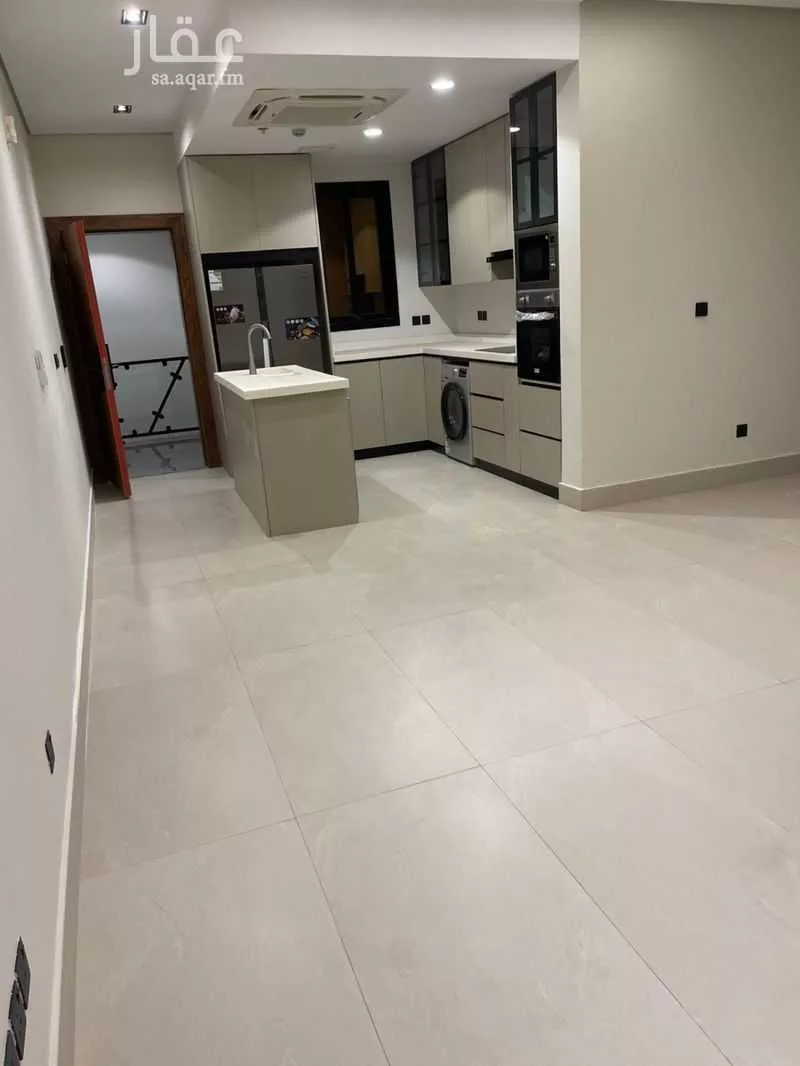 شقة 3 غرف في العارض 3