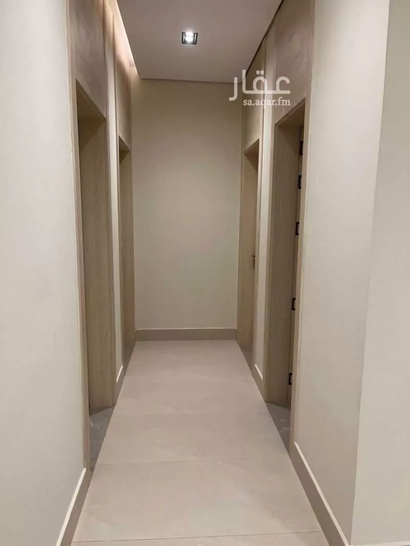 شقة 3 غرف في العارض 6