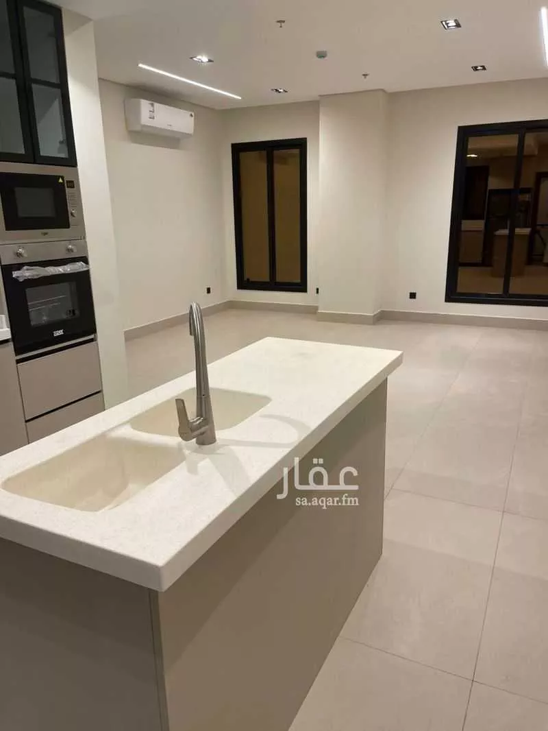 شقة 3 غرف في العارض 7