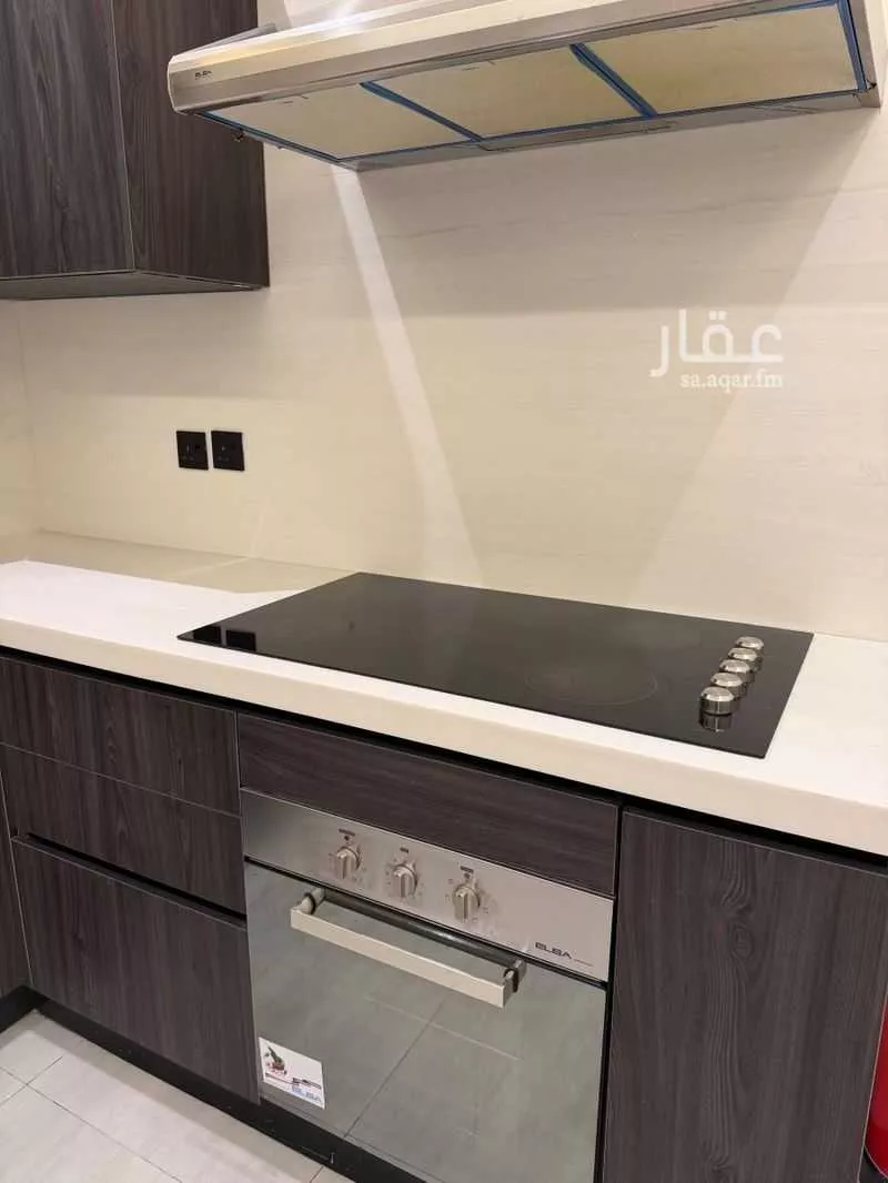 3 bedroom apartment in Al Quds, Riyadh 24