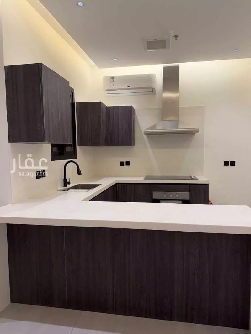 3 bedroom apartment in Al Quds, Riyadh 26